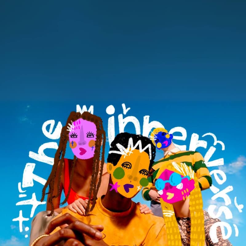 Cover Image for The Innerverse