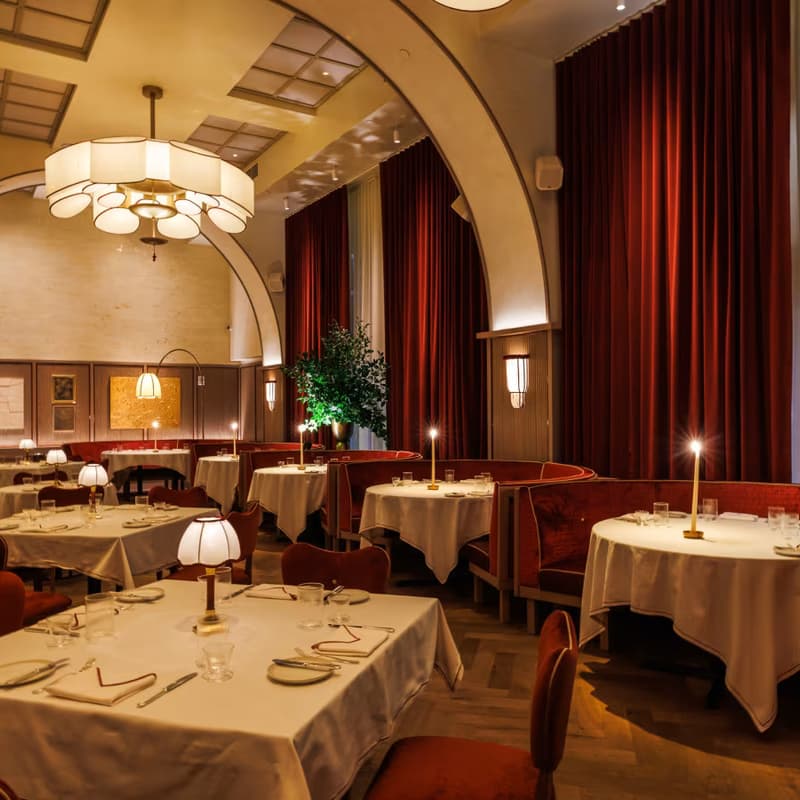 Cover Image for BCAAA NYC | All Alumni Dinner