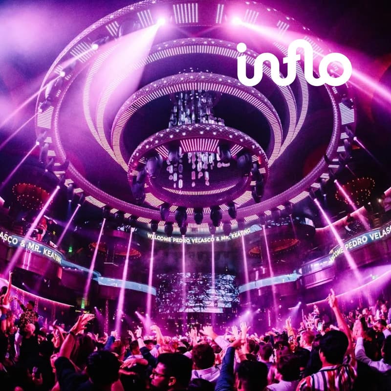 Cover Image for Party the night away: VIP Booth @ Omnia