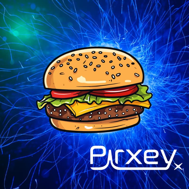 Cover Image for Quantum Lunch with Pirxey