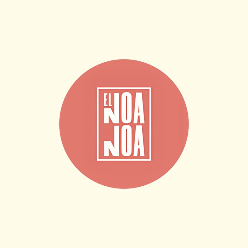 Cover Image for Good Soles X El Noa Noa