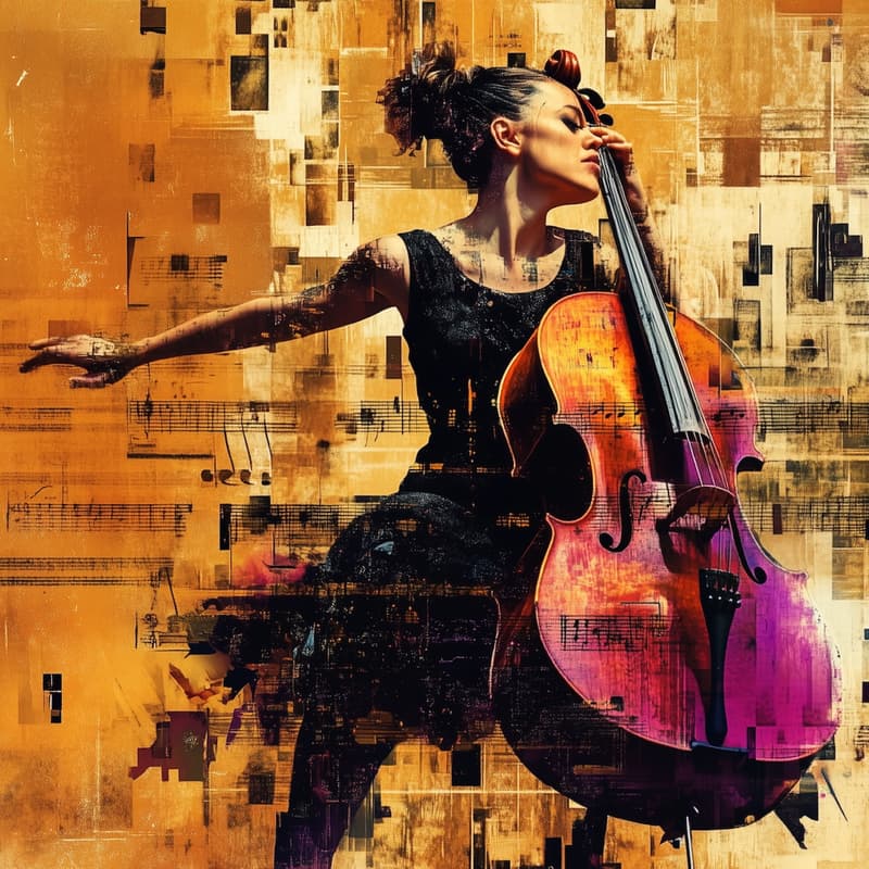 Cover Image for Thinking in Music — An AI Jam at the Library