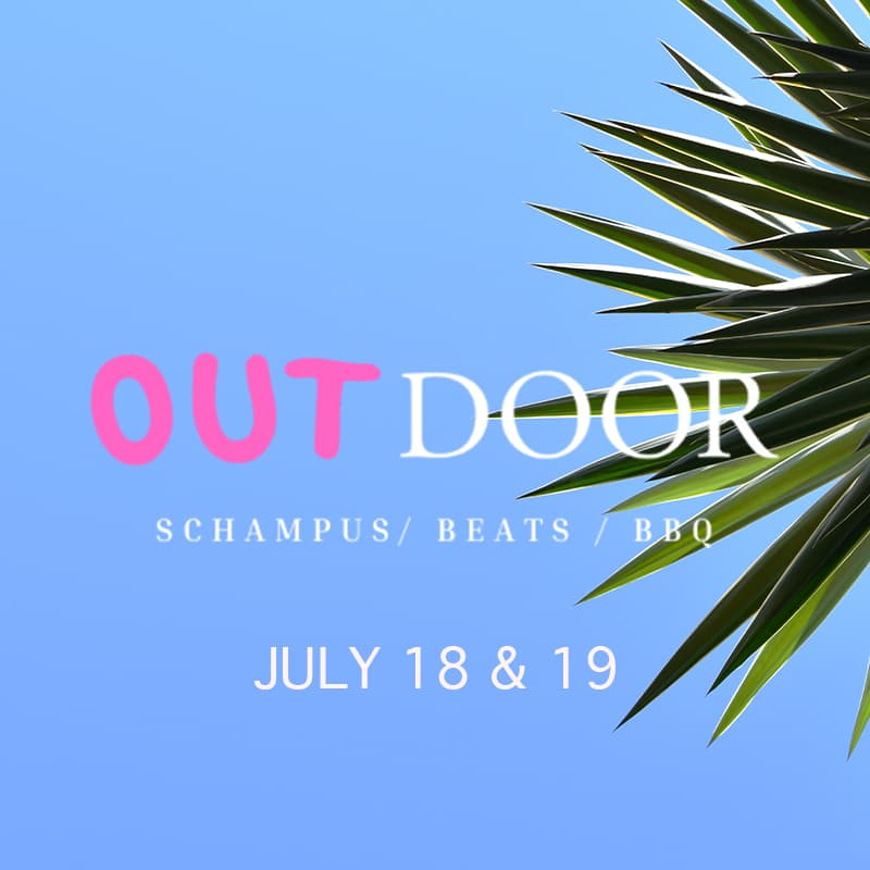 Cover Image for OUT:DOOR