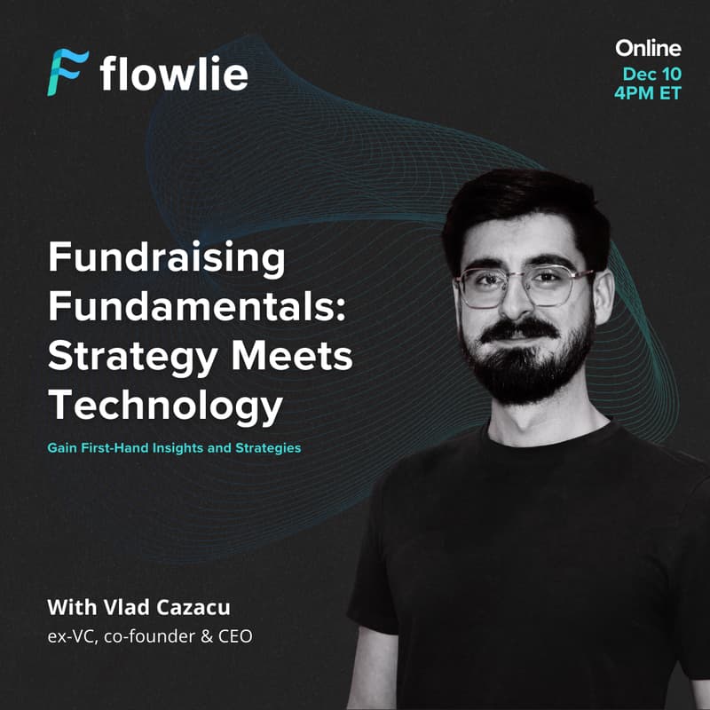 Cover Image for Fundraising Fundamentals: Strategy Meets Technology