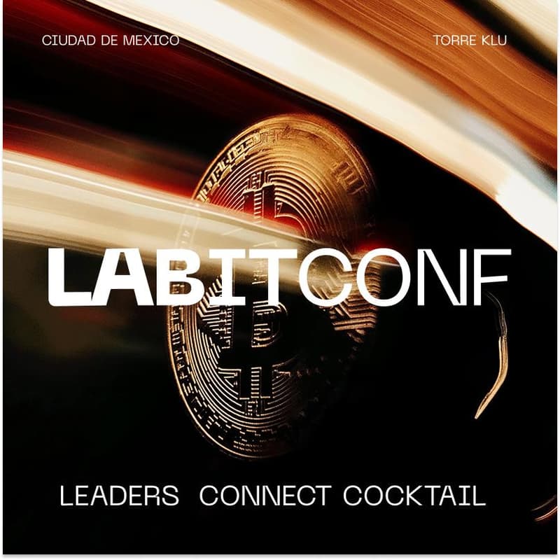 Cover Image for Leaders Connect Cocktail by LABITCONF