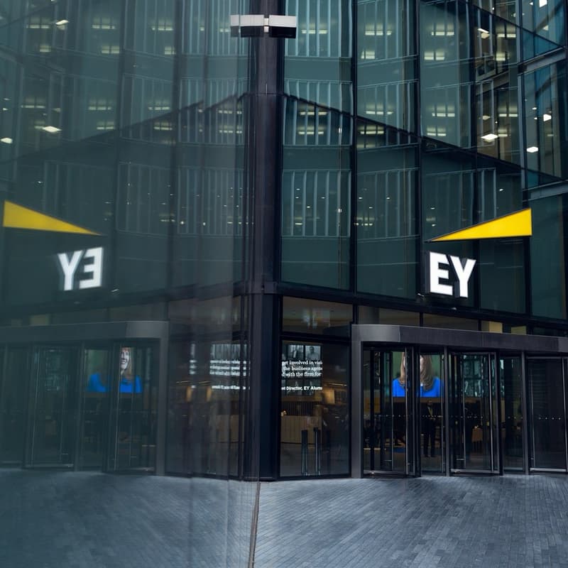 Cover Image for EY & Black Apprentice Network - Build Skills - EY One (Online Assessment Practice Run)