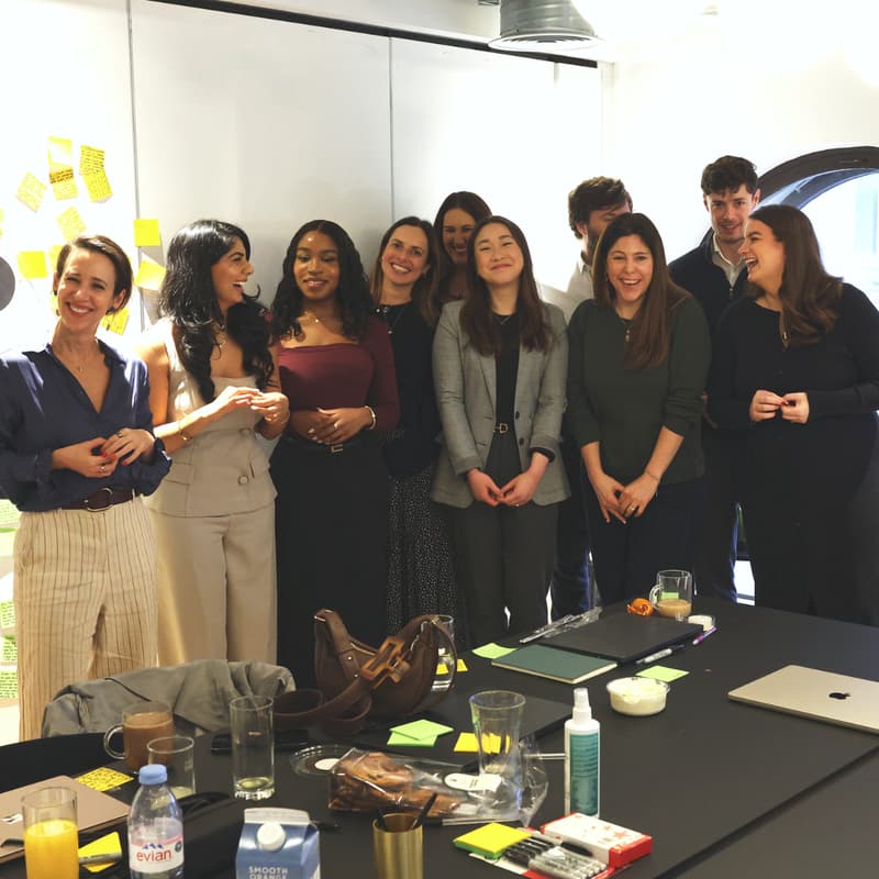 Cover Image for An Evening of Kind Culture: Cheese, Wine & Conscious Leadership