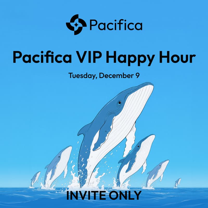 Cover Image for Pacifica VIP Drinks - London