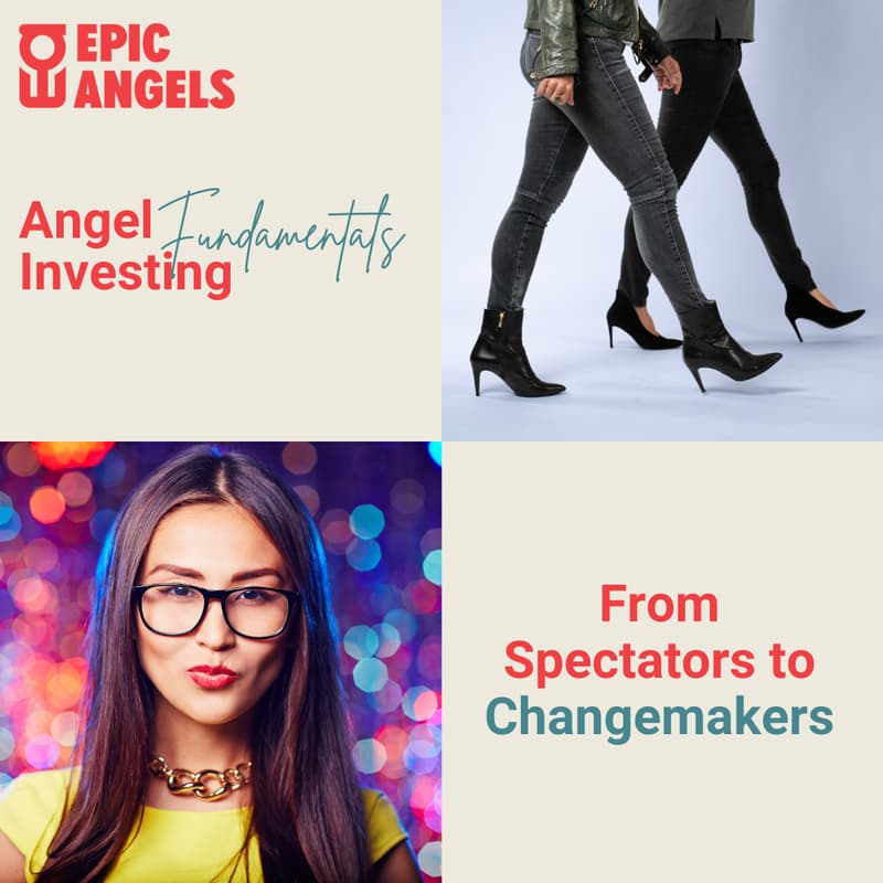 Cover Image for Angel Investing Fundamentals