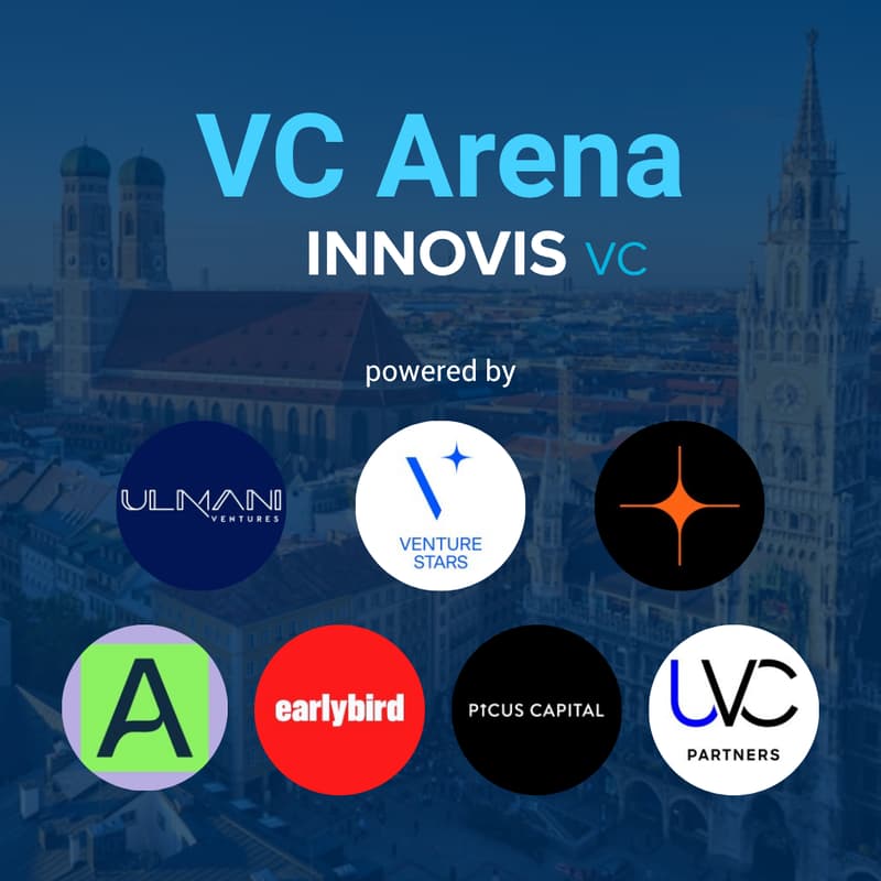 Cover Image for Innovis VC Arena