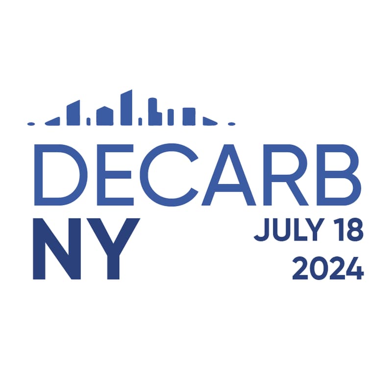Cover Image for Decarb NY Summer 2024