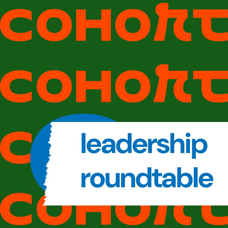 Cover Image for software engineering leader roundtable