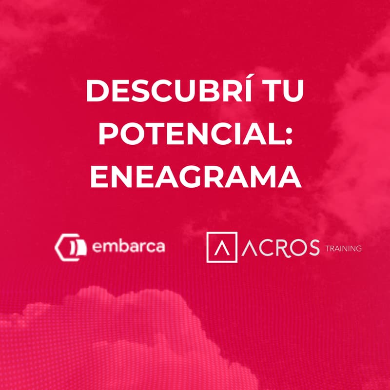 Cover Image for Eneagrama Booster + Acros