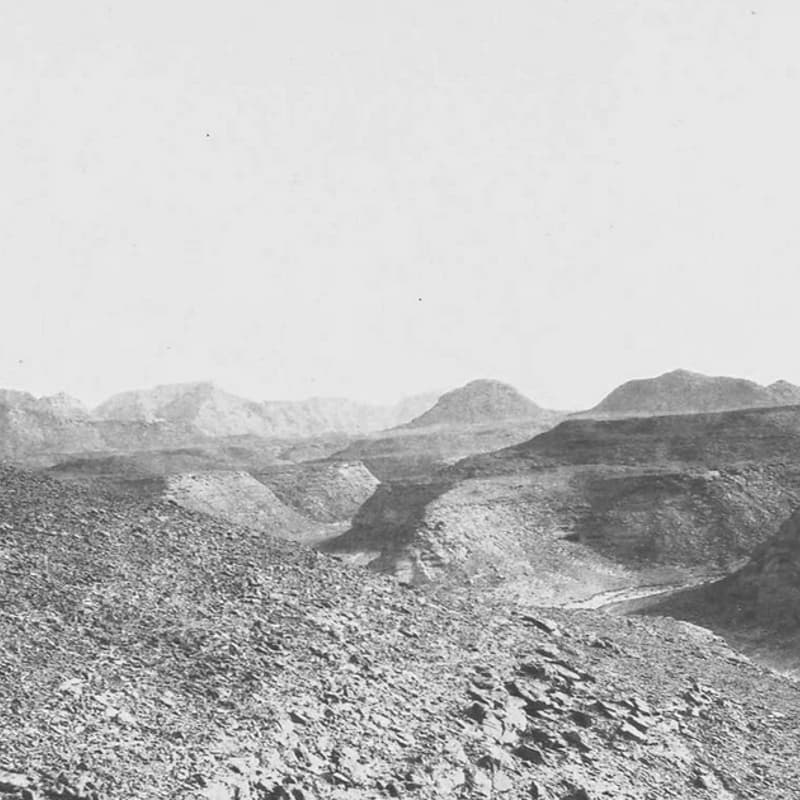 Cover Image for Julien Cooper: "Prehistoric Eastern Sudan: The Atbai Enclosure Burial phenomenon"