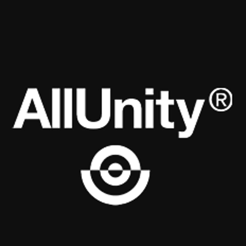 Cover Image for AllUnity Meet&Greet