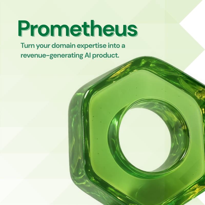 Cover Image for Prometheus Workshop by TheAgentic