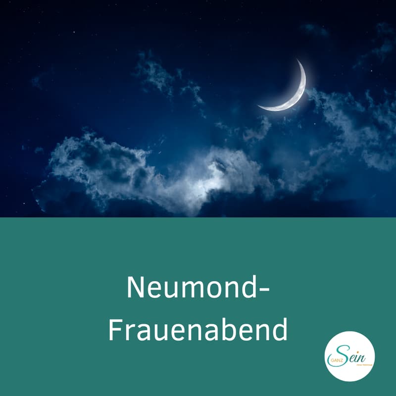 Cover Image for Neumond Frauenabend