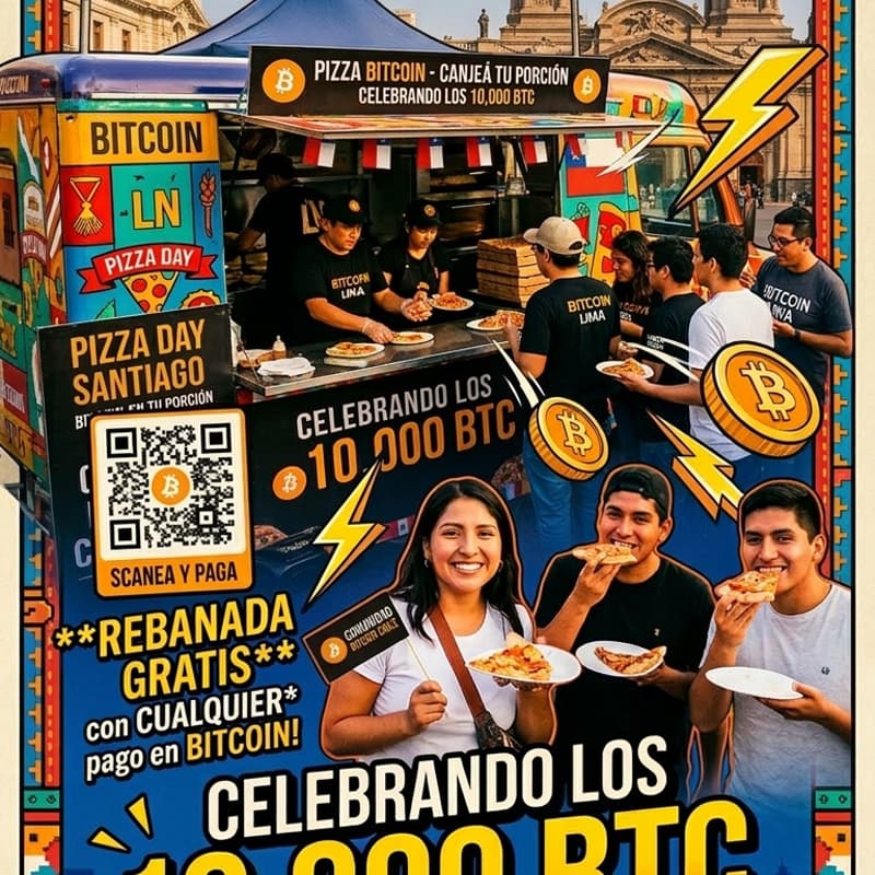 Cover Image for Chile Pizza day