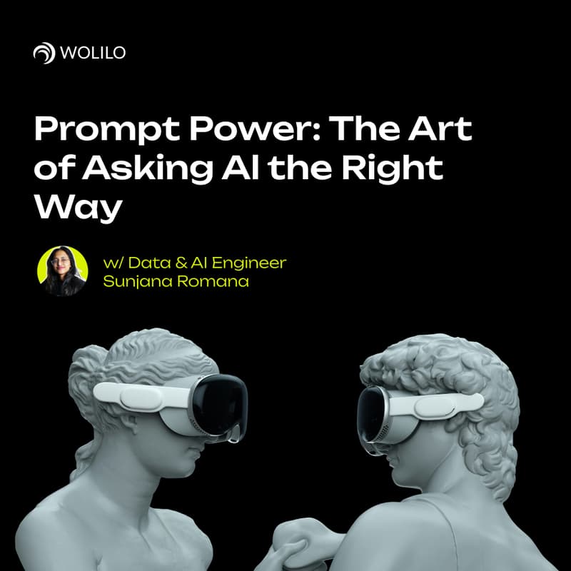 Cover Image for AI Prompting Masterclass