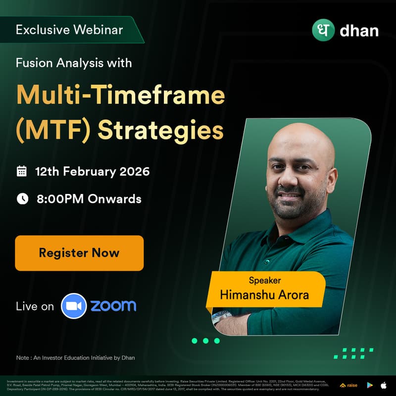 Cover Image for Fusion Analysis with Multi-Timeframe (MTF) Strategies