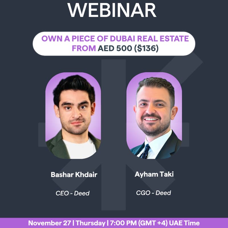 Cover Image for Deed 101: New to Deed?