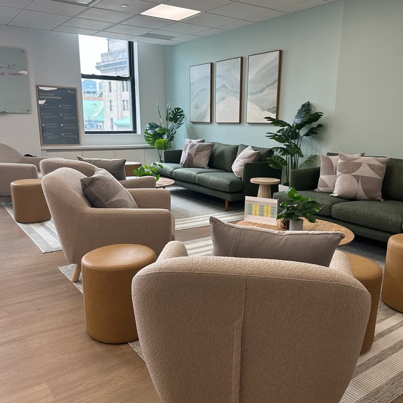 Cover Image for Amae Health Brooklyn Grand Opening