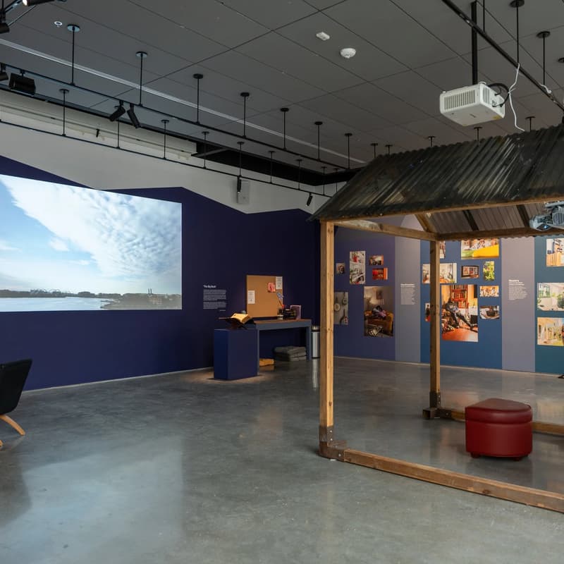 Cover Image for QCC: Crayon Social