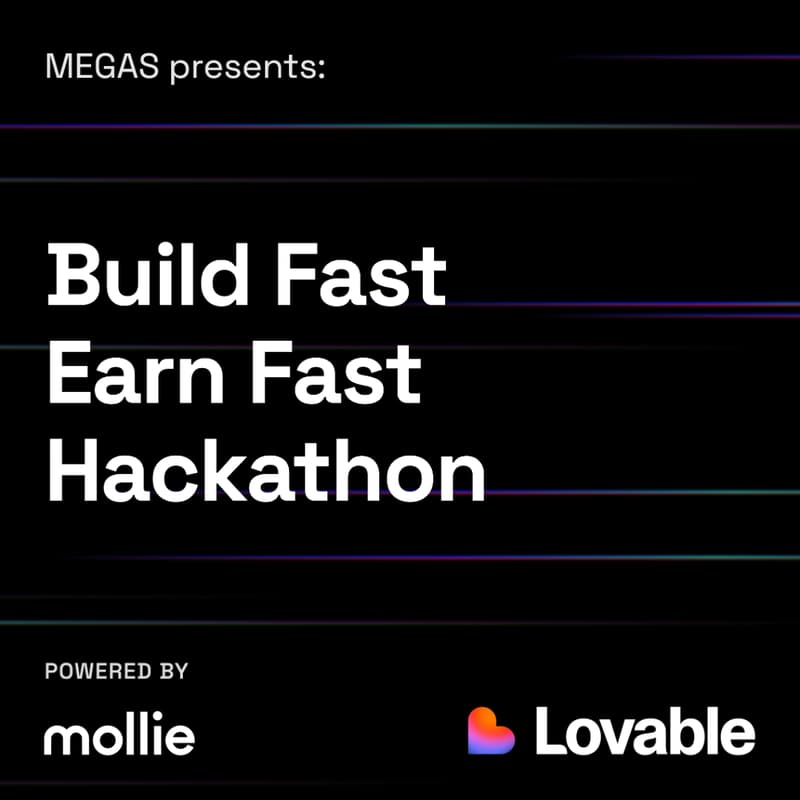 Cover Image for Build Fast Earn Fast — Where Builders Become Founders