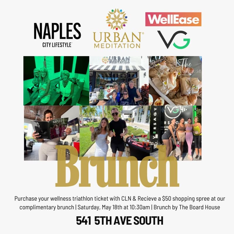 Cover Image for Urban Brunch