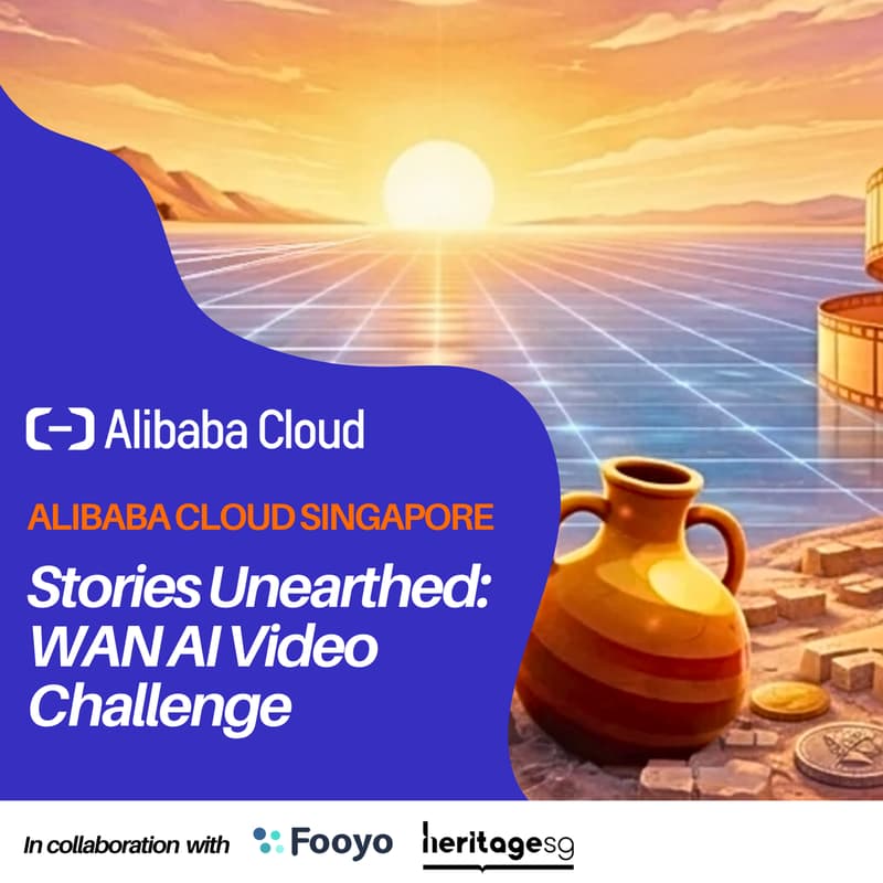Cover Image for Stories Unearthed: WAN AI Video Challenge