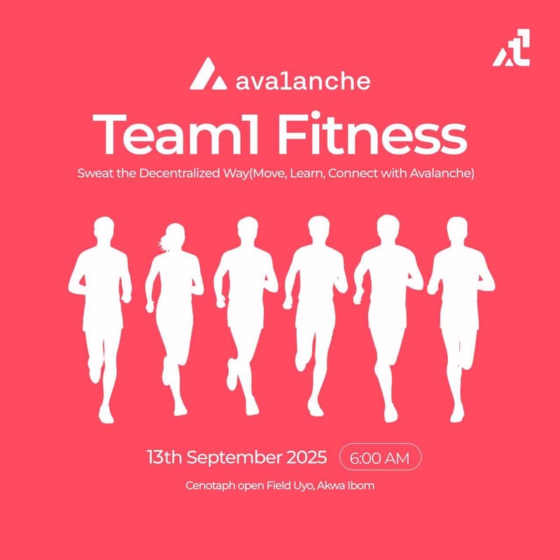 Cover Image for Team1 Fitness, Uyo.