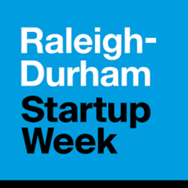 Cover Image for Save the Date: Raleigh-Durham Startup Week 2026