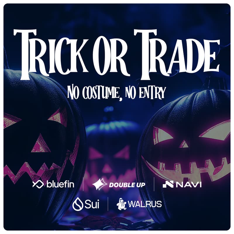 Cover Image for Trick or Trade: Halloweekend
