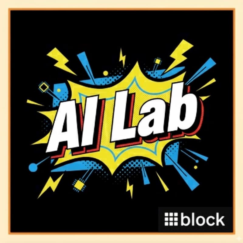 Cover Image for AI Lab