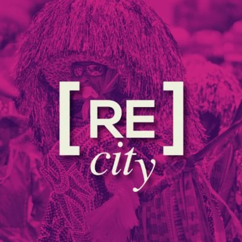 Cover Image for [RE]city :: town hall VIII