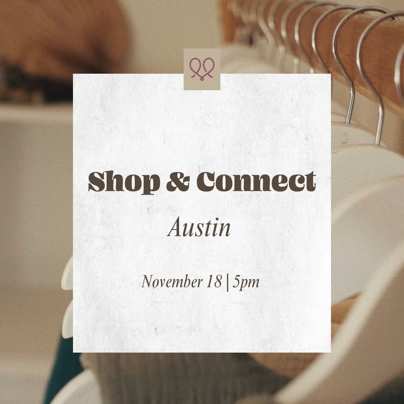 Cover Image for ATX: Shop & Connect