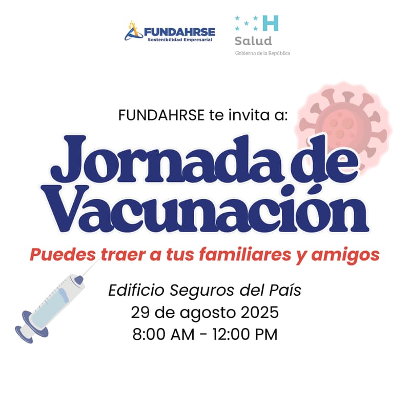 Cover Image for Jornada de Vacunación