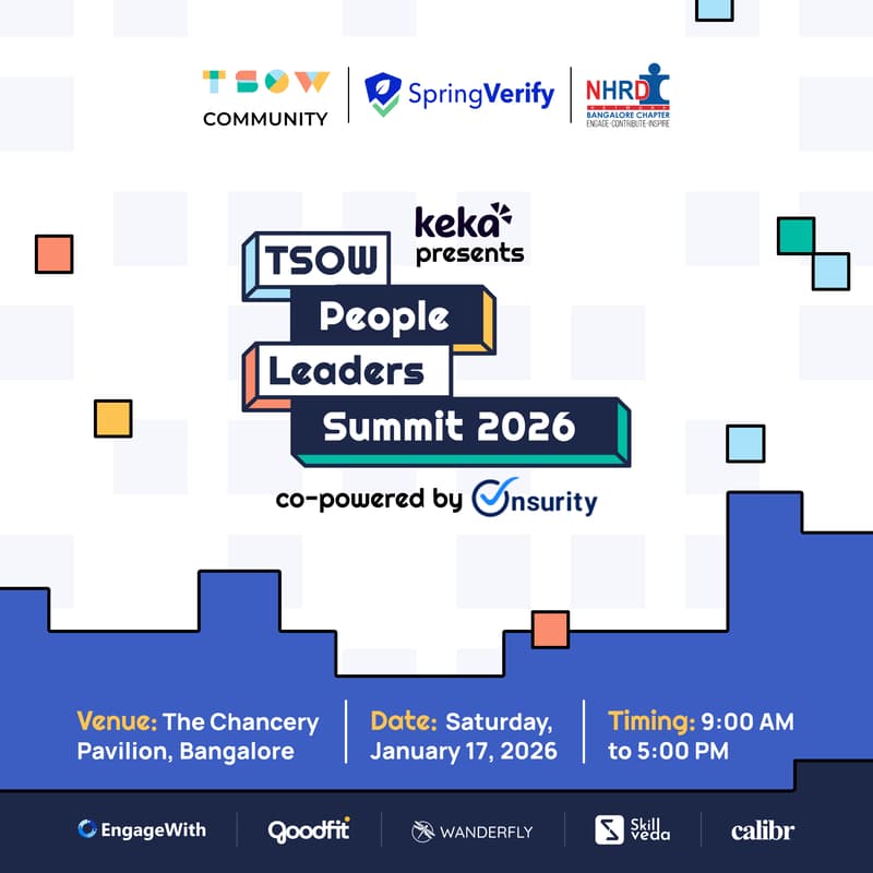 Cover Image for TSOW People Leaders Summit 2026