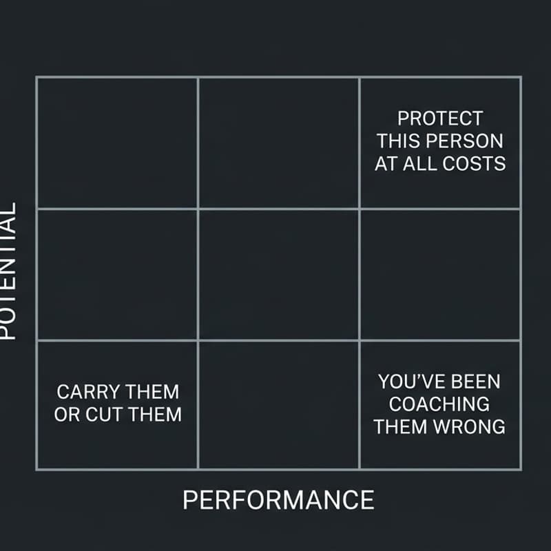 Cover Image for 9-Box Model for MSPs Workshop