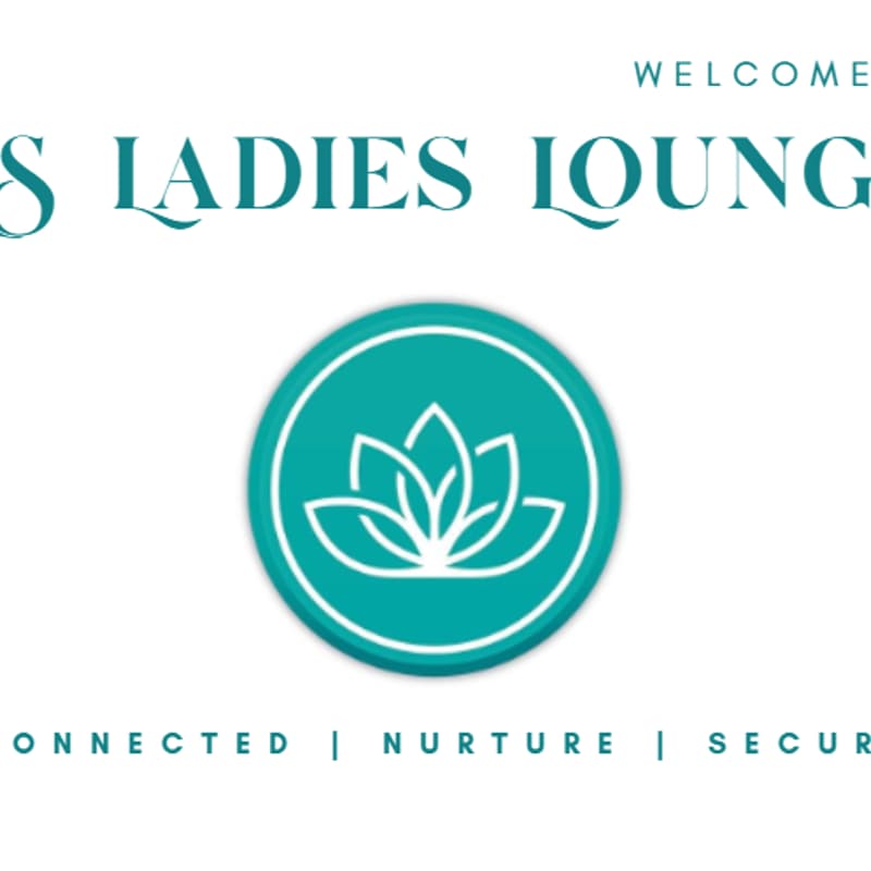 Cover Image for The Social Political Economy - Social & Institutional Infrustructure. Ladies Lounge V1