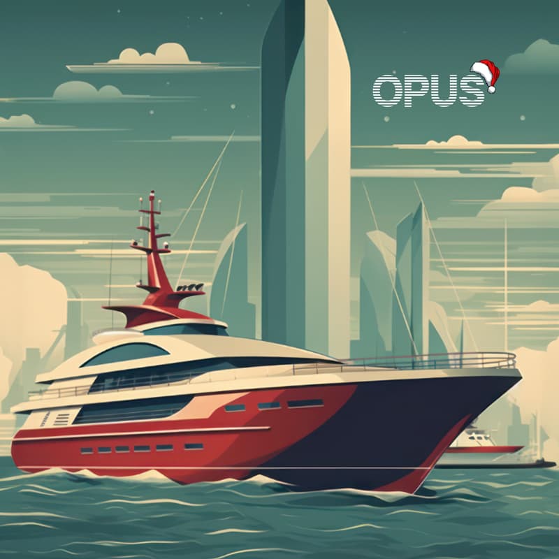 Cover Image for UAE: Christmas Boat Party