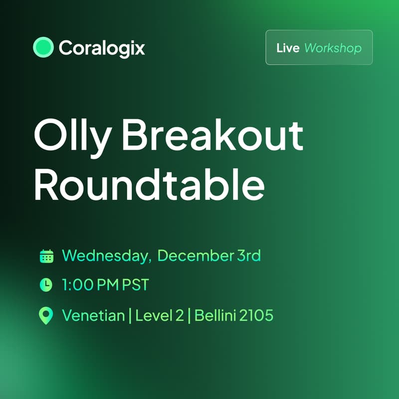 Cover Image for Olly Breakout Roundtable