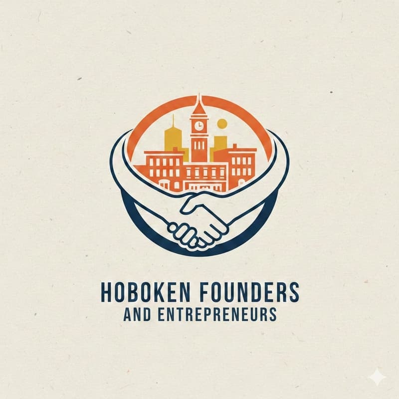 Cover Image for 12th Hoboken Founders & Entrepreneurs Meetup | March 2026