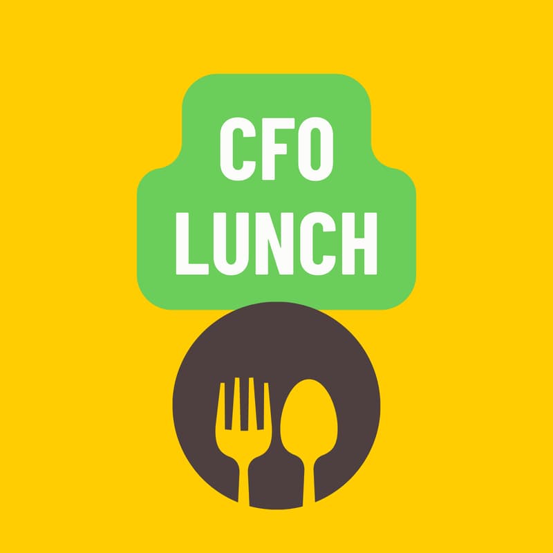 Cover Image for 🍽️ CFO Lunch - Expansion à l'international