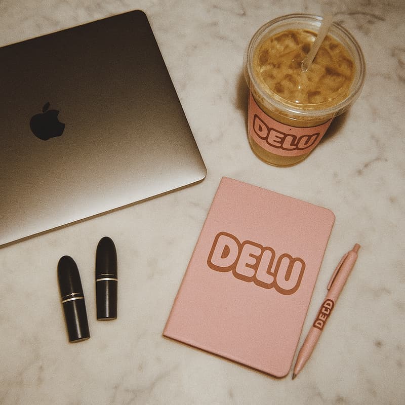 Cover Image for DELU Beauty Networking