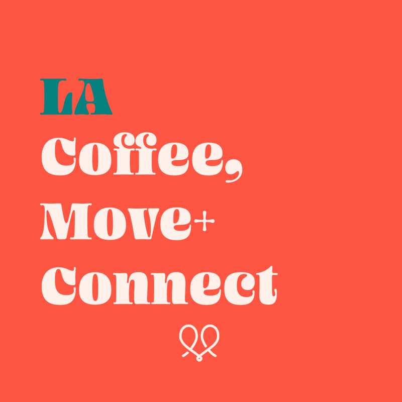 Cover Image for LA: East Side Coffee & Hike Out