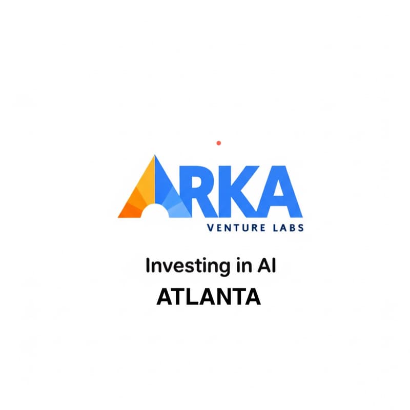 Cover Image for Investing In AI Roundtable - Atlanta, Georgia