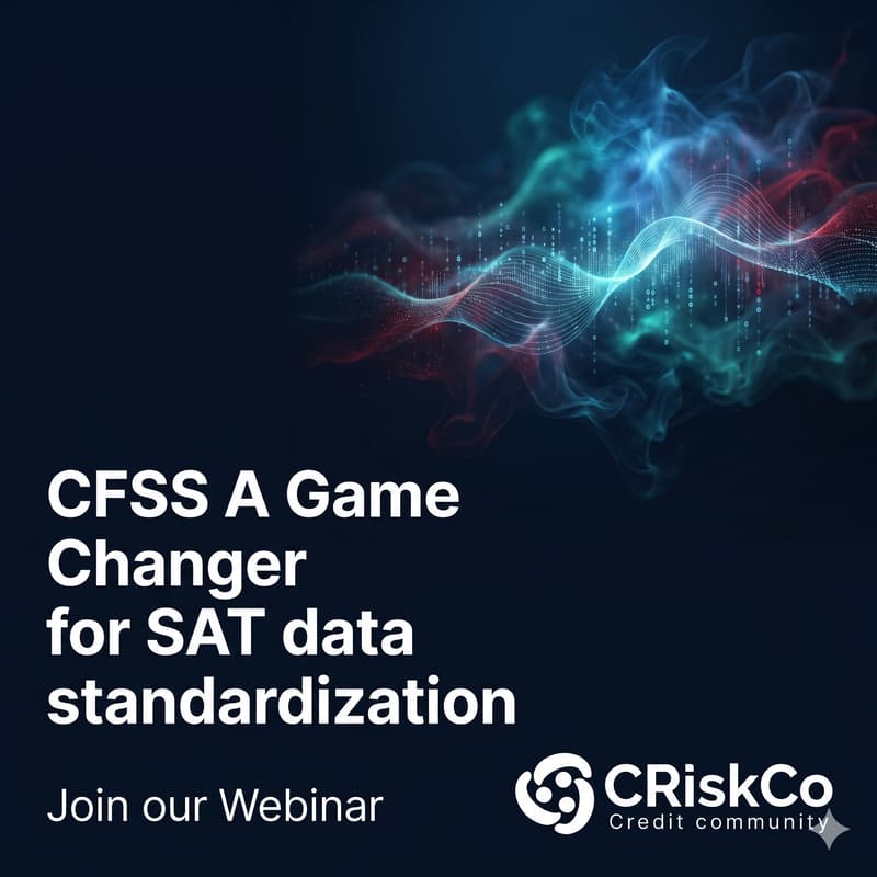 Cover Image for CriskCo Financial Statement Standard - Webinar