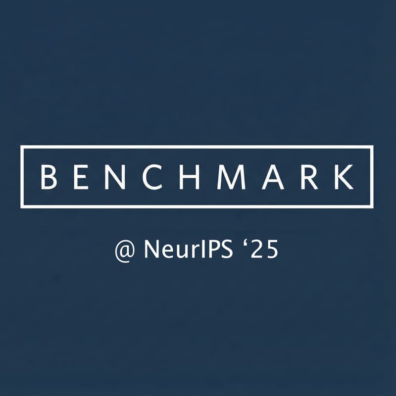 Cover Image for Benchmark (VC) Researchers Dinner