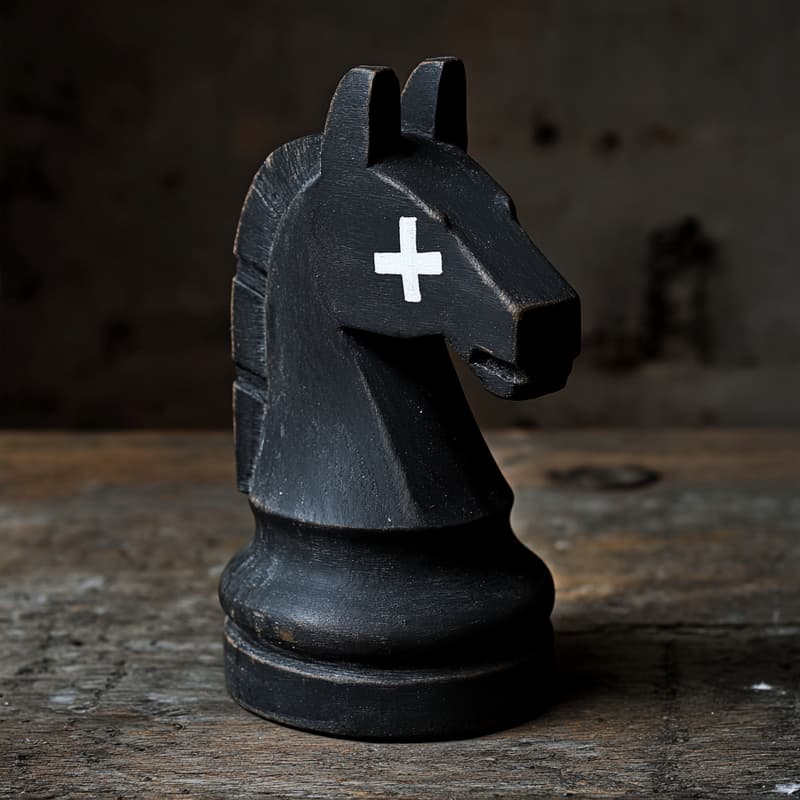 Cover Image for Monday Knights: Blitz Chess Tournament ♟️